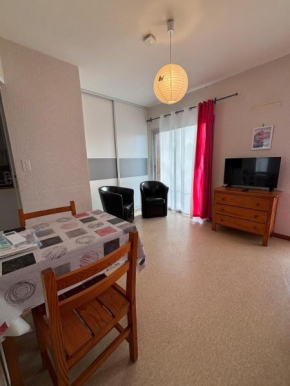 Les Mimosas - App 08 - Appartement Cosy Clim Balcon